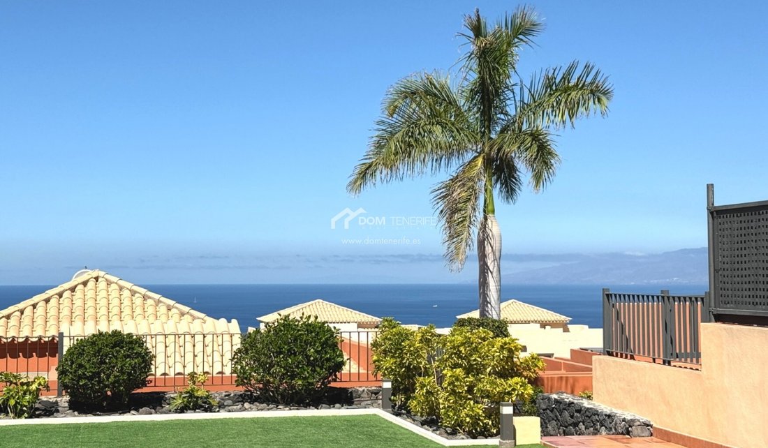 House in La Caleta, Adeje, Canary Islands 3 - 18238906