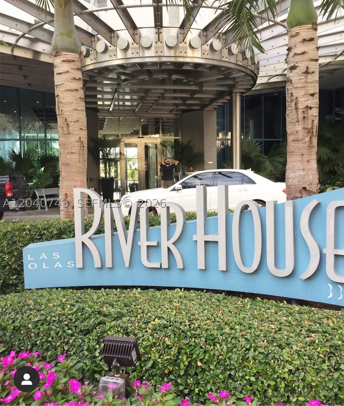 Condo in Fort Lauderdale, Florida, United States 1 - 18241473