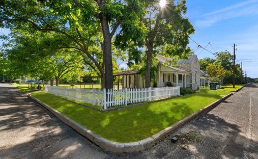 Casa a Fredericksburg, Texas, Stati Uniti 1
