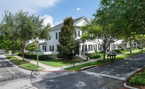 House in Orlando, Florida, United States 1