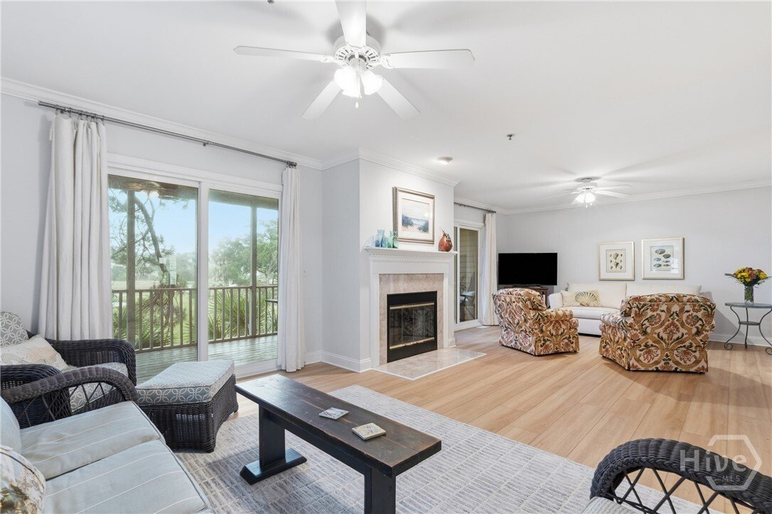 Townhouse en Tybee Island, Georgia, Estados Unidos 5 - 17373179