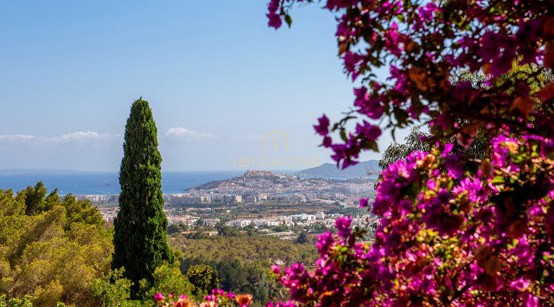 Wohnung in Can Furnet, Santa Eulària des Riu, Balearische Inseln 1 - 17532545
