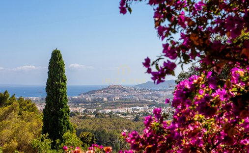 Appartement à Can Furnet, Santa Eulària des Riu, Îles Baléares 1