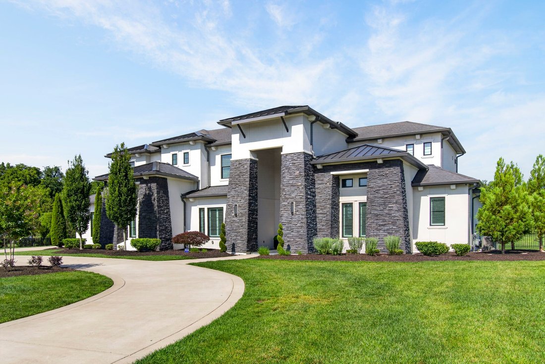 House in Nashville, Tennessee, United States 3 - 18154862
