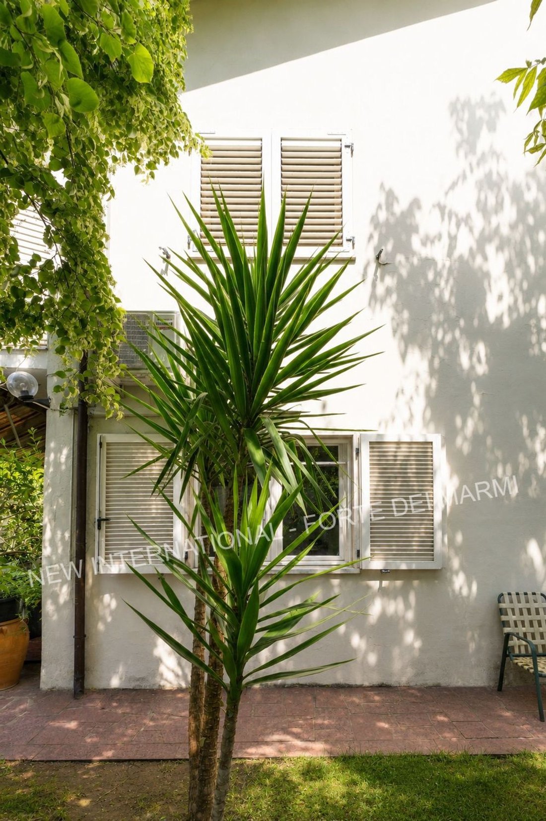 House in Vittoria Apuana, Forte dei Marmi, Tuscany 2 - 18237507