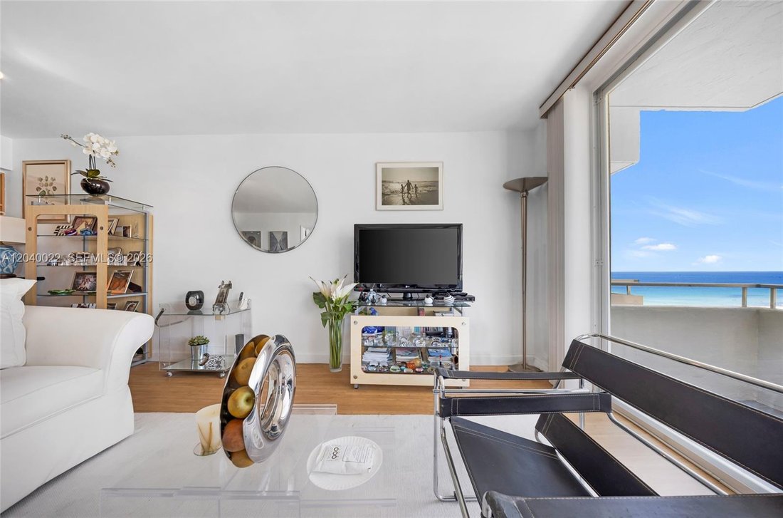 Condo in Miami Beach, Florida, United States 4 - 18237840