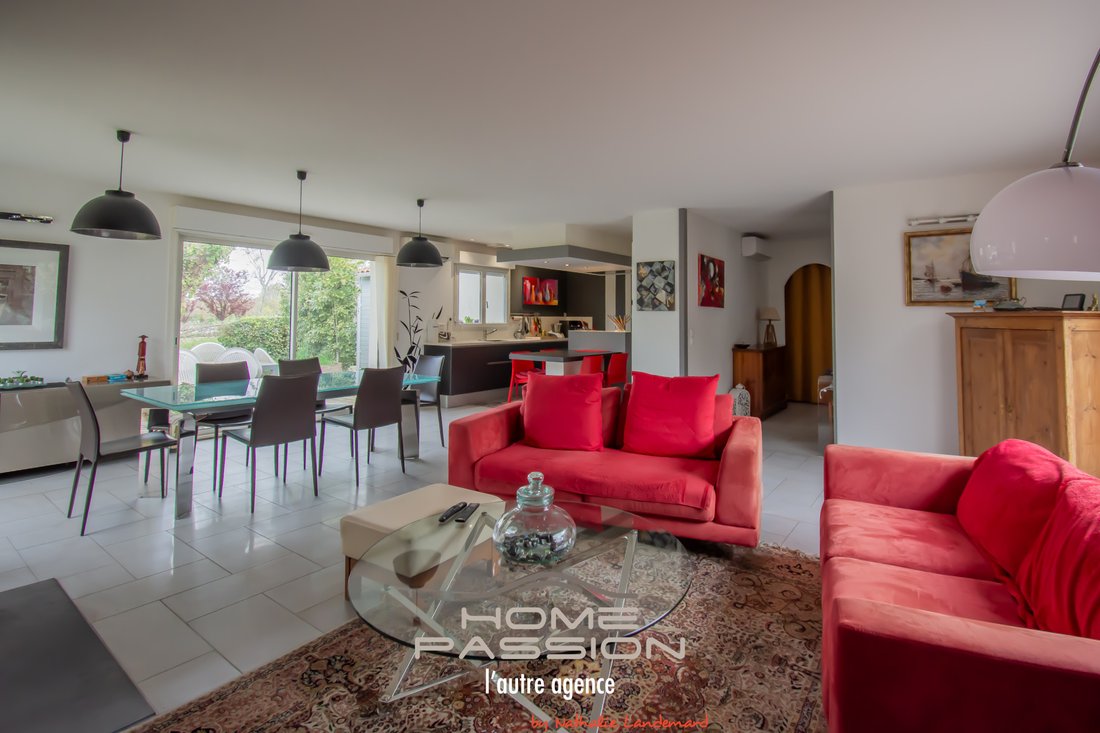 House in Le Fief-La Garenne, Royan, France 4 - 18237221