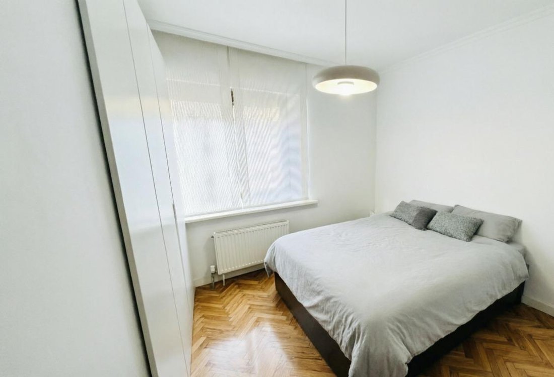 Apartment in Barrio Salamanca, Madrid, Spain 3 - 18245426