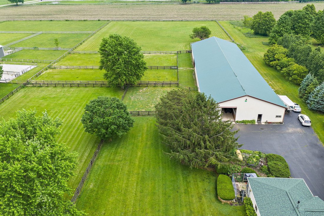 House in Plato Center, Illinois, United States 3 - 18246344