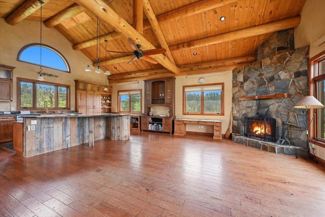 House in Lead, South Dakota, United States 3 - 16529482