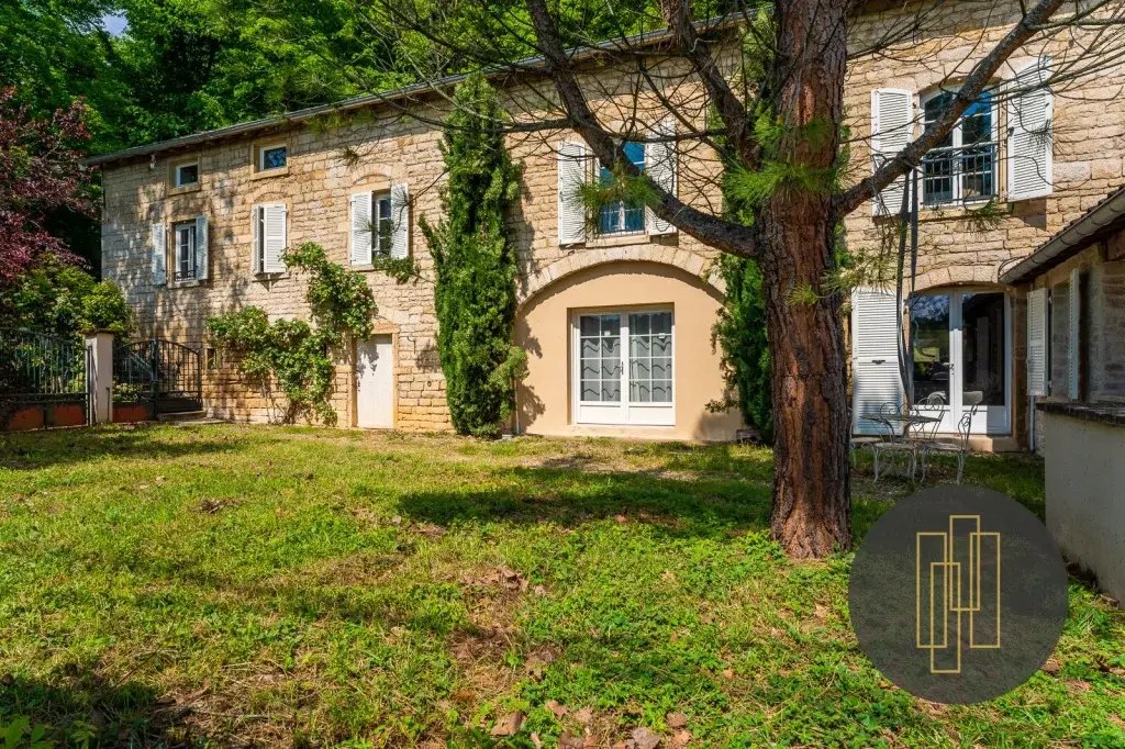 House in Villefranche-sur-Saone, Auvergne-Rhône-Alpes, France 1 - 16286641