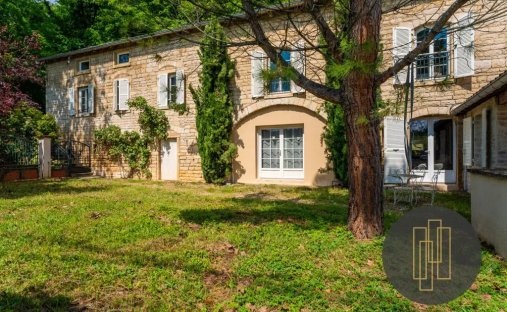 House in Villefranche-sur-Saone, Auvergne-Rhône-Alpes, France 1