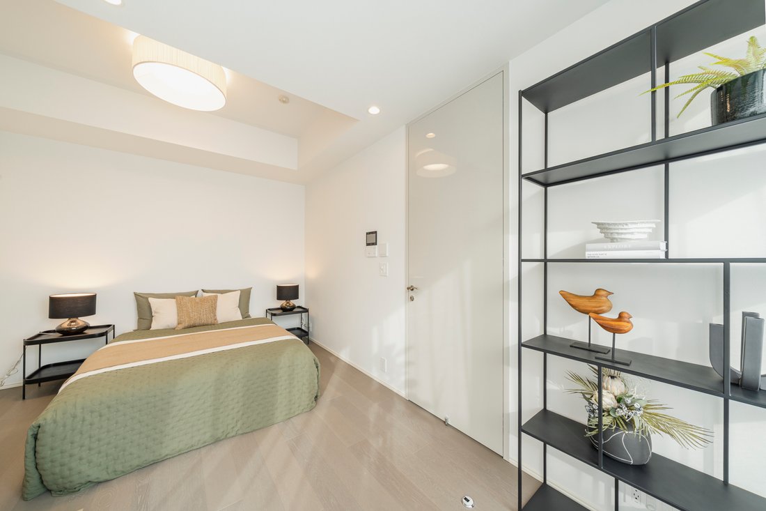 Condominio a Chiyoda, Tokyo, Giappone 2 - 18244135
