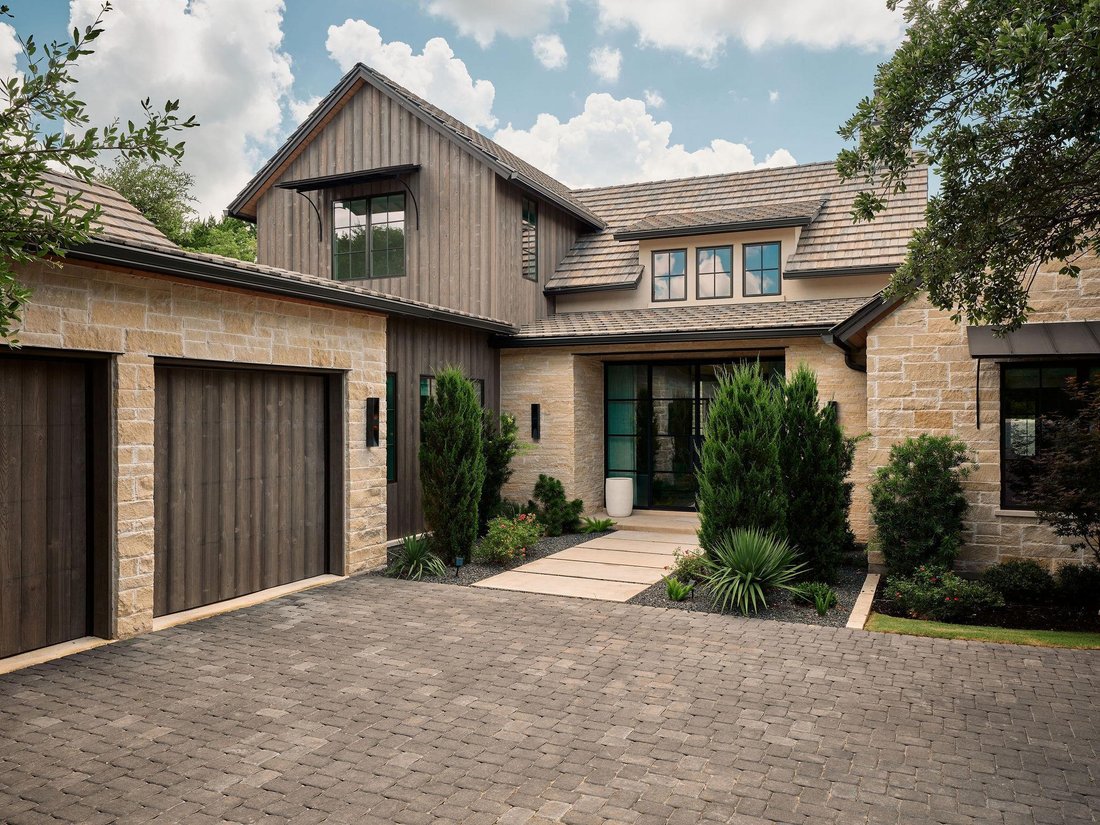 House in Austin, Texas, United States 2 - 18246977