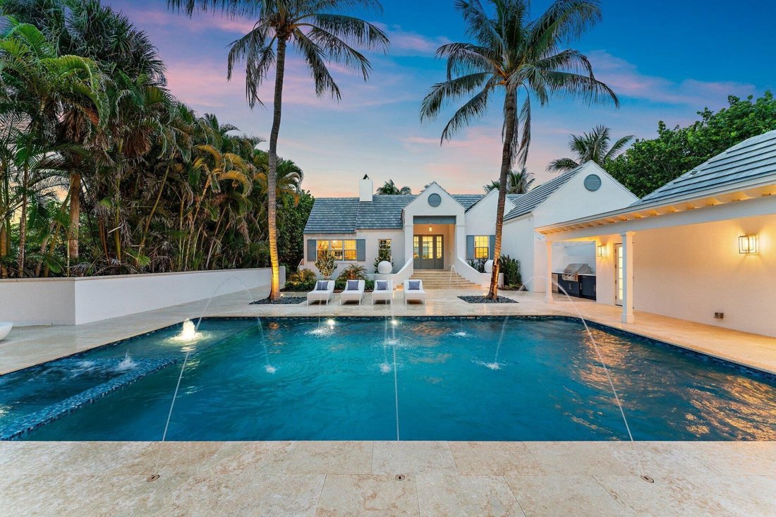 House in Hobe Sound, Florida, United States 4 - 18246703