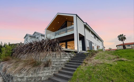 House in Auckland, Auckland, New Zealand 1