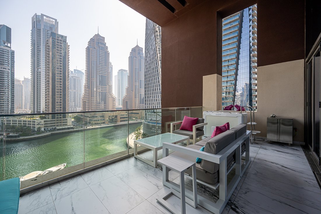 House in Al Wasl, Dubai, United Arab Emirates 4 - 18246709