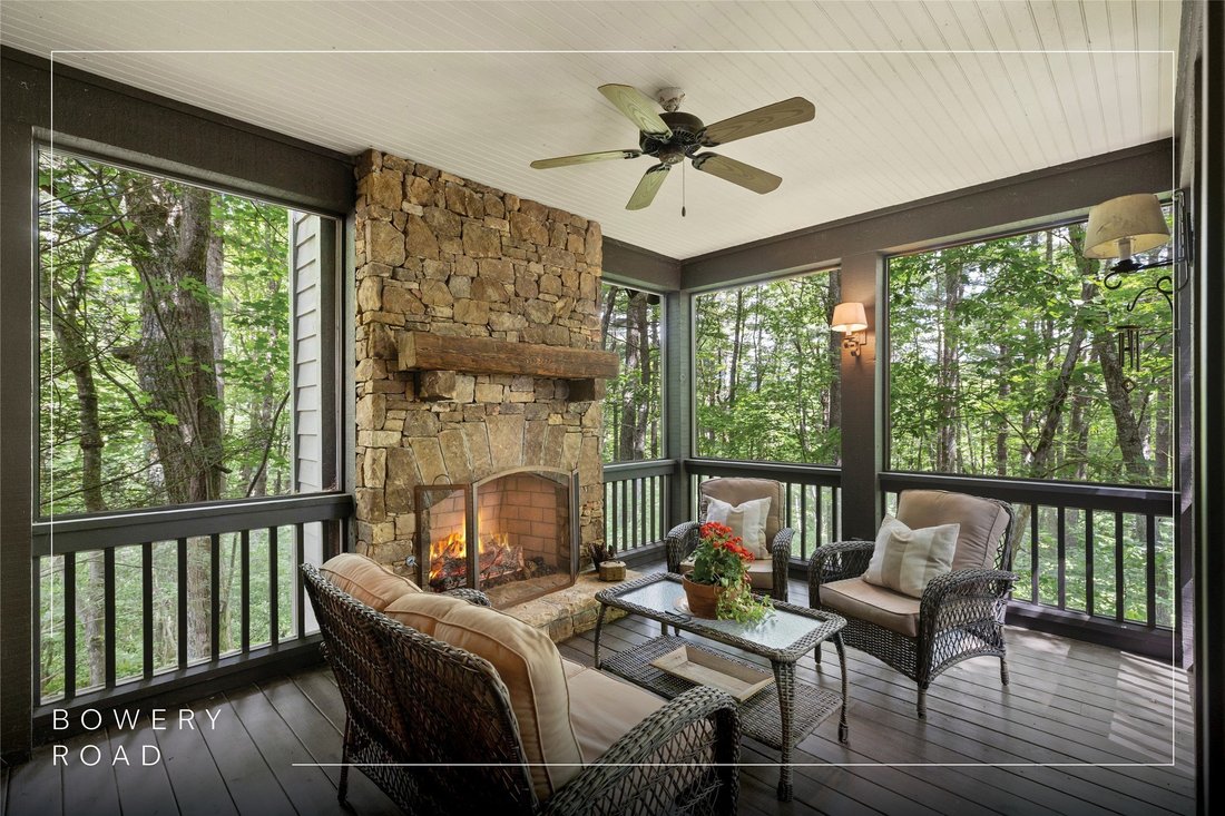 House in Highlands, North Carolina, United States 4 - 18206730