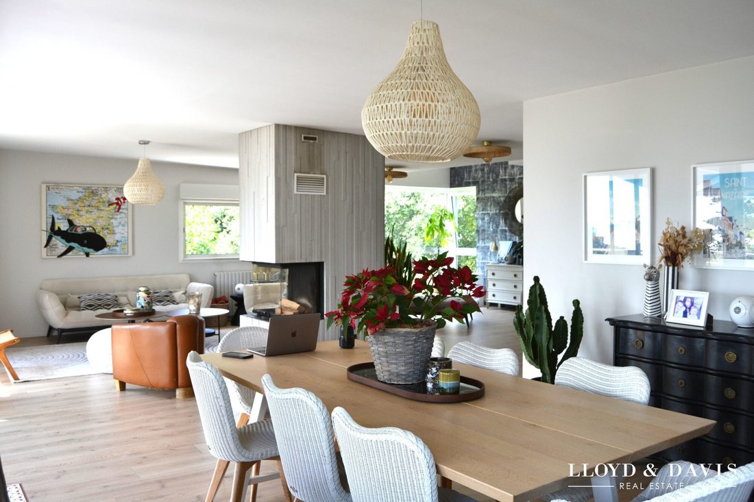 Villa in Pornichet, Pays de la Loire, France 3 - 18247004