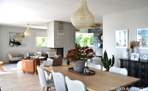 Villa in Pornichet, Pays de la Loire, Frankreich 1