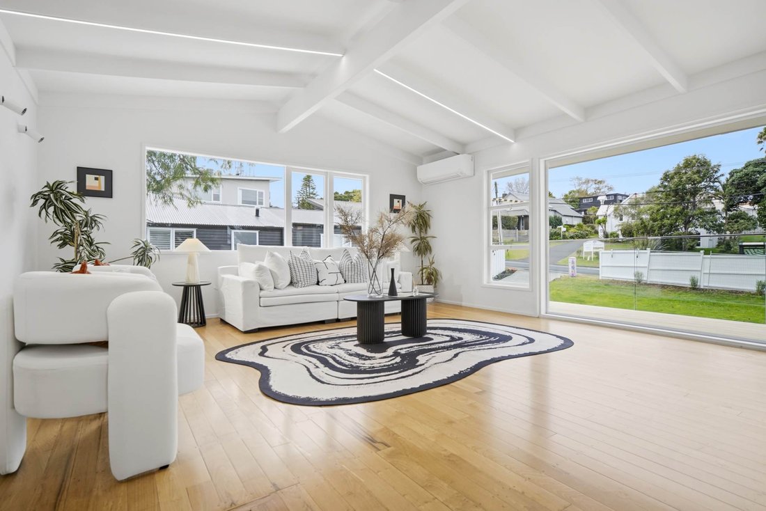 House in Auckland, Auckland, New Zealand 3 - 17963266