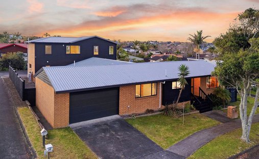 Casa a Auckland, Auckland, Nuova Zelanda 1