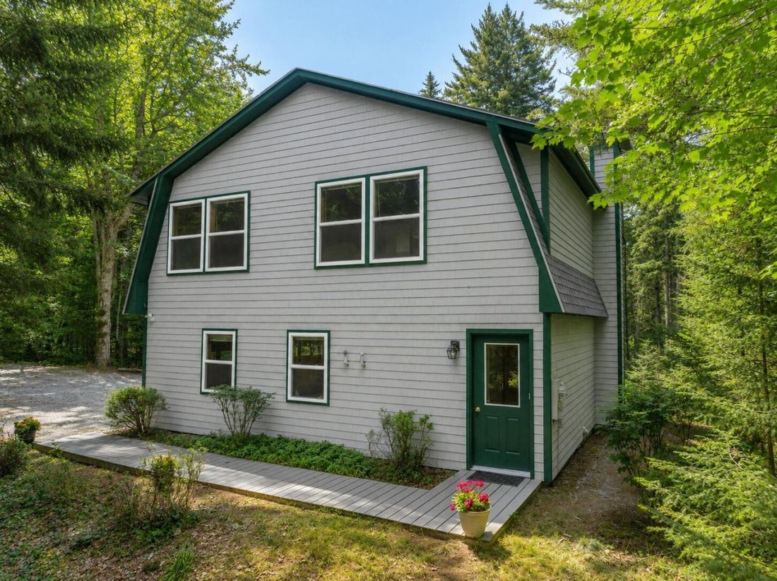 House in Bar Harbor, Maine, United States 2 - 18246547