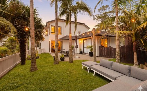 House in Auckland, Auckland, New Zealand 1
