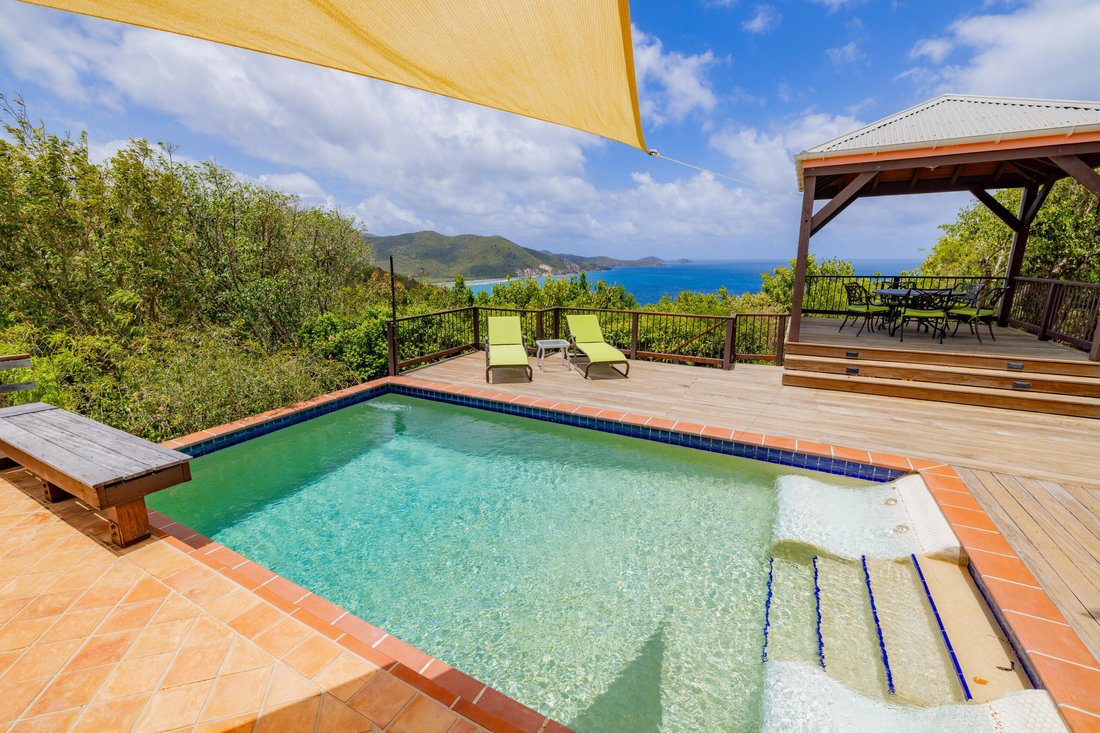 House in Cruz Bay, St. John, U.S. Virgin Islands 3 - 18246639