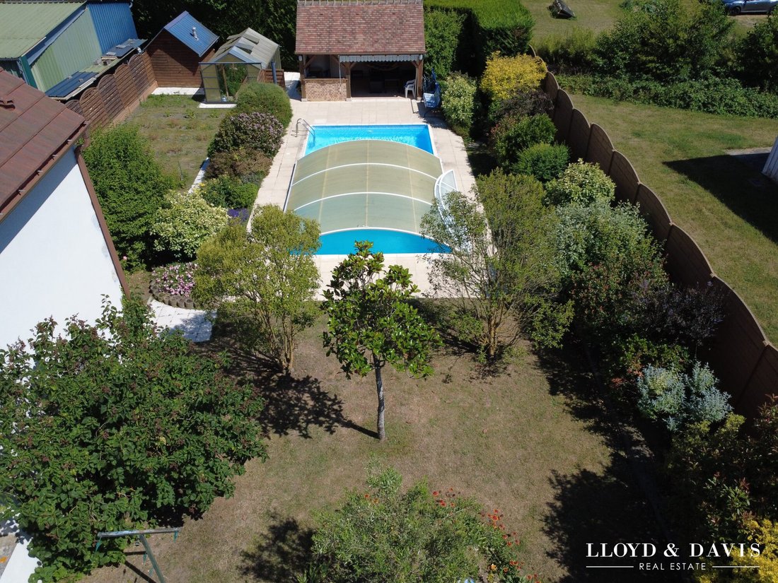 House in Nogent-sur-Vernisson, Centre-Val de Loire, France 5 - 18247072