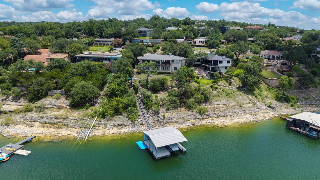 House in The Hills, Texas, United States 4 - 18229096