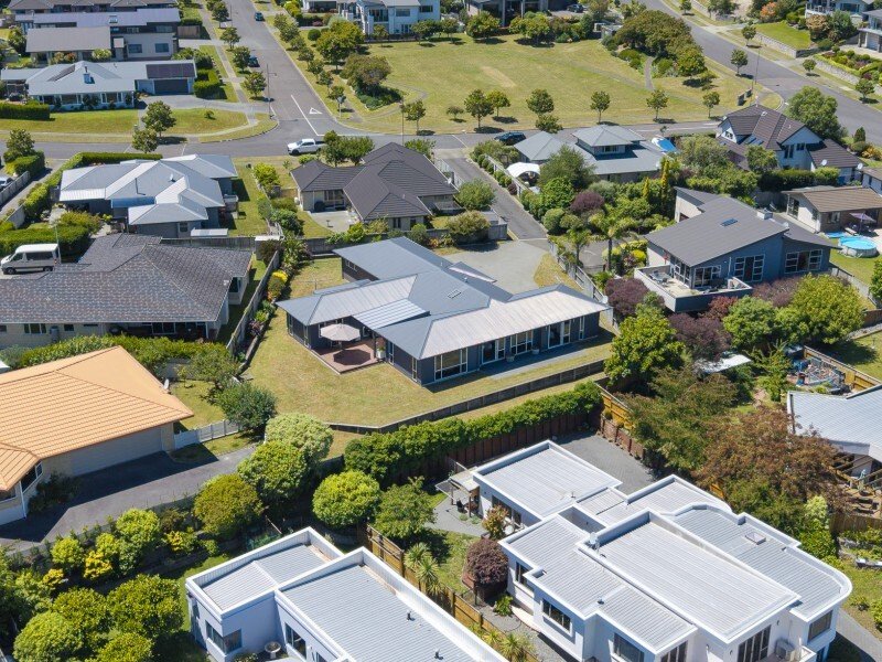 House in Taupo, Waikato, New Zealand 1 - 18246652