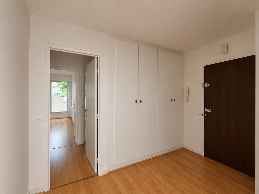 Apartment in Léon-Blum Folie-Regnault, Paris 11e Arrondissement, Paris 4 - 18247101