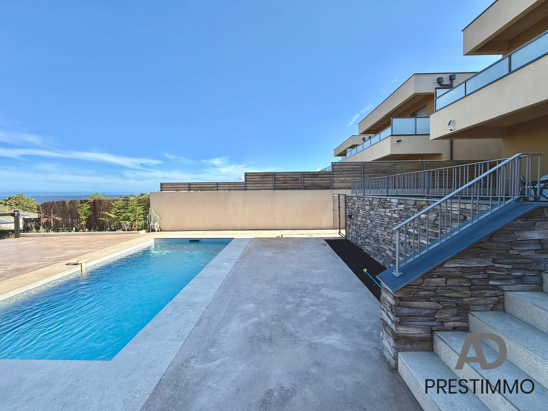 House in Furiani, Corsica, France 1 - 18247053