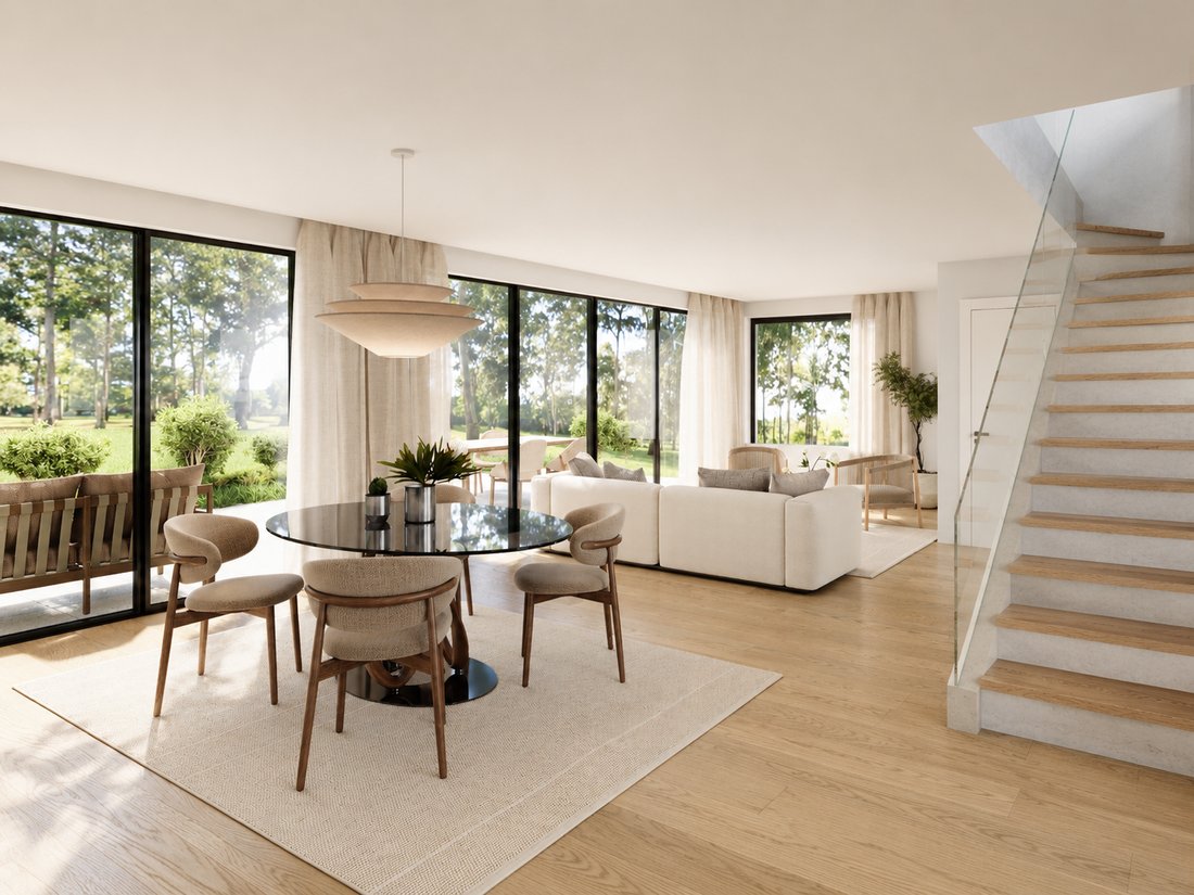 Villa in Savigny, Vaud, Switzerland 5 - 18246785