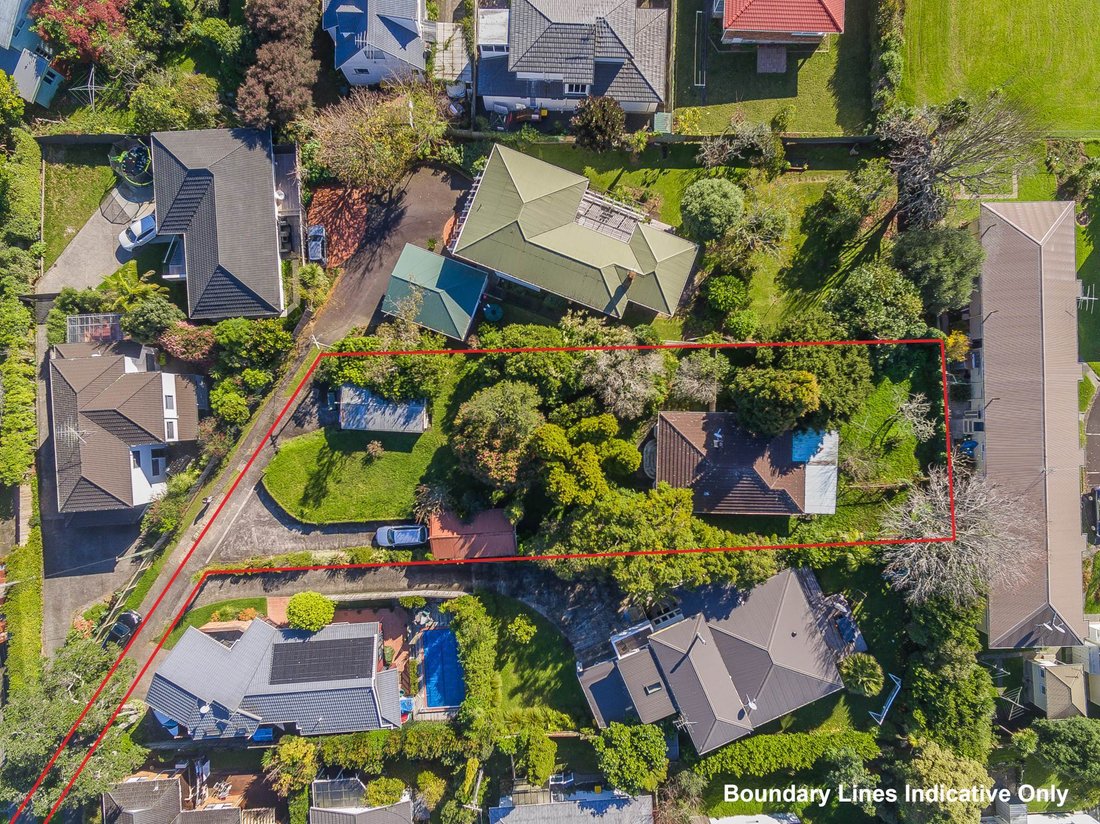 House in Auckland, Auckland, New Zealand 2 - 16148023