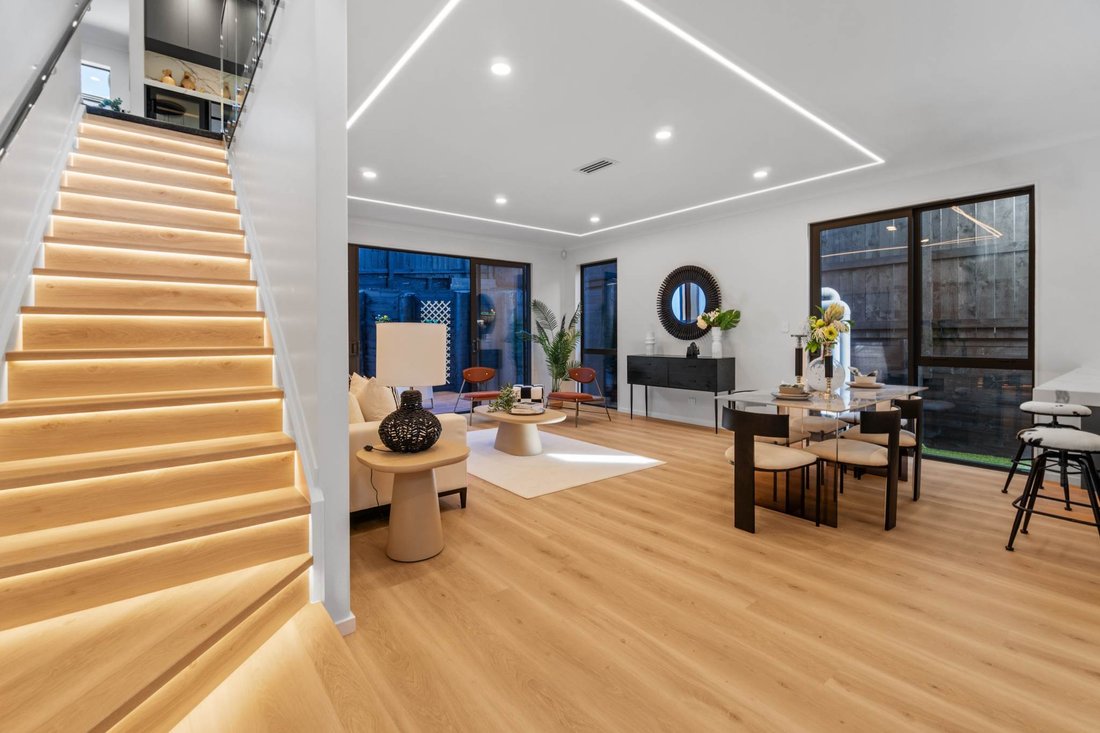 House in Auckland, Auckland, New Zealand 4 - 18247095
