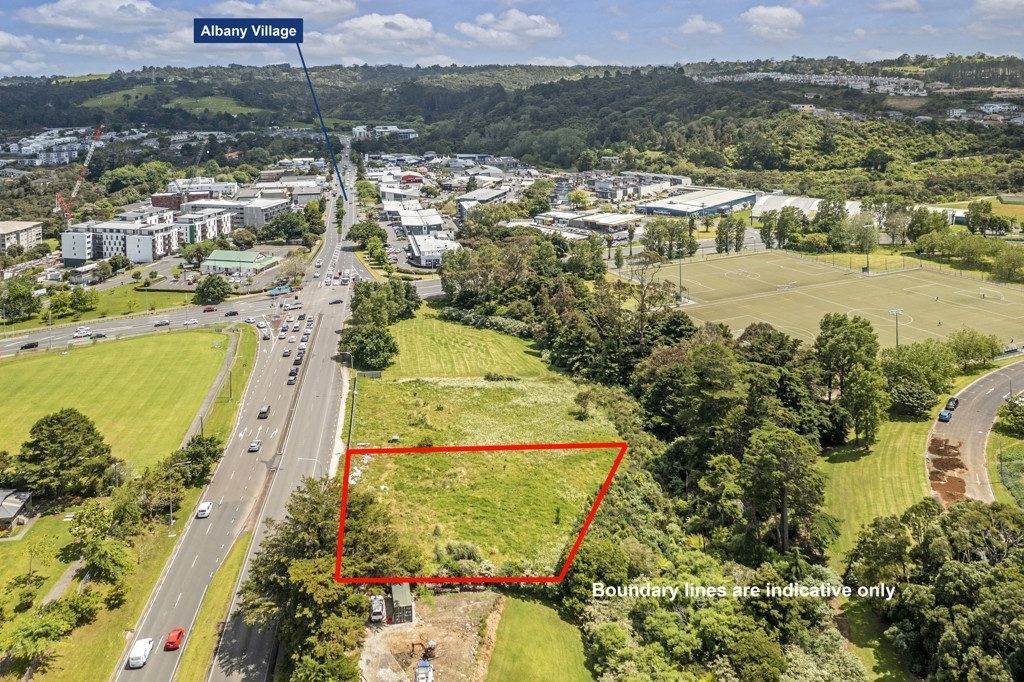 House in Auckland, Auckland, New Zealand 4 - 18247097
