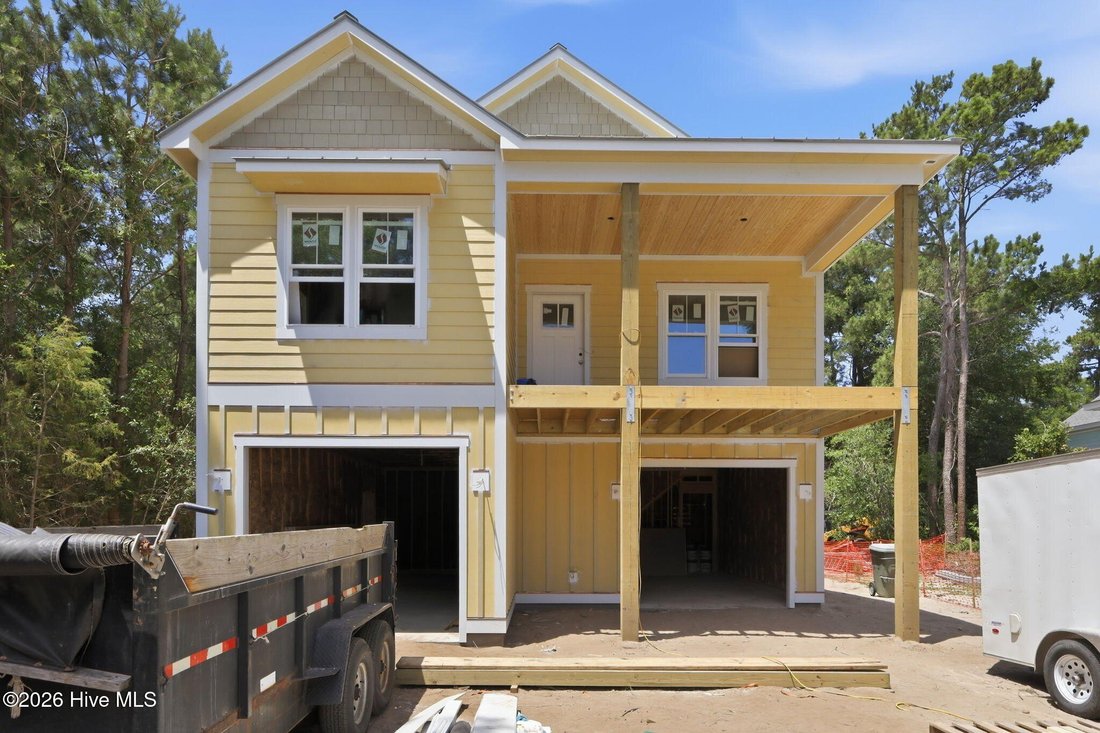 House in Emerald Isle, North Carolina, United States 2 - 18246624