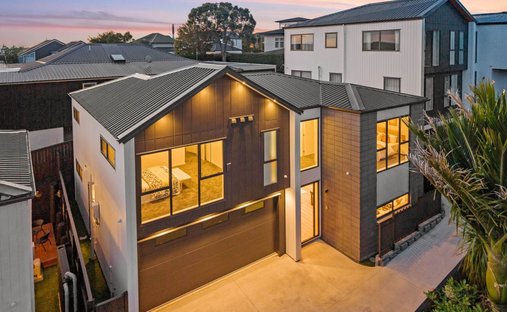 House in Auckland, Auckland, New Zealand 1