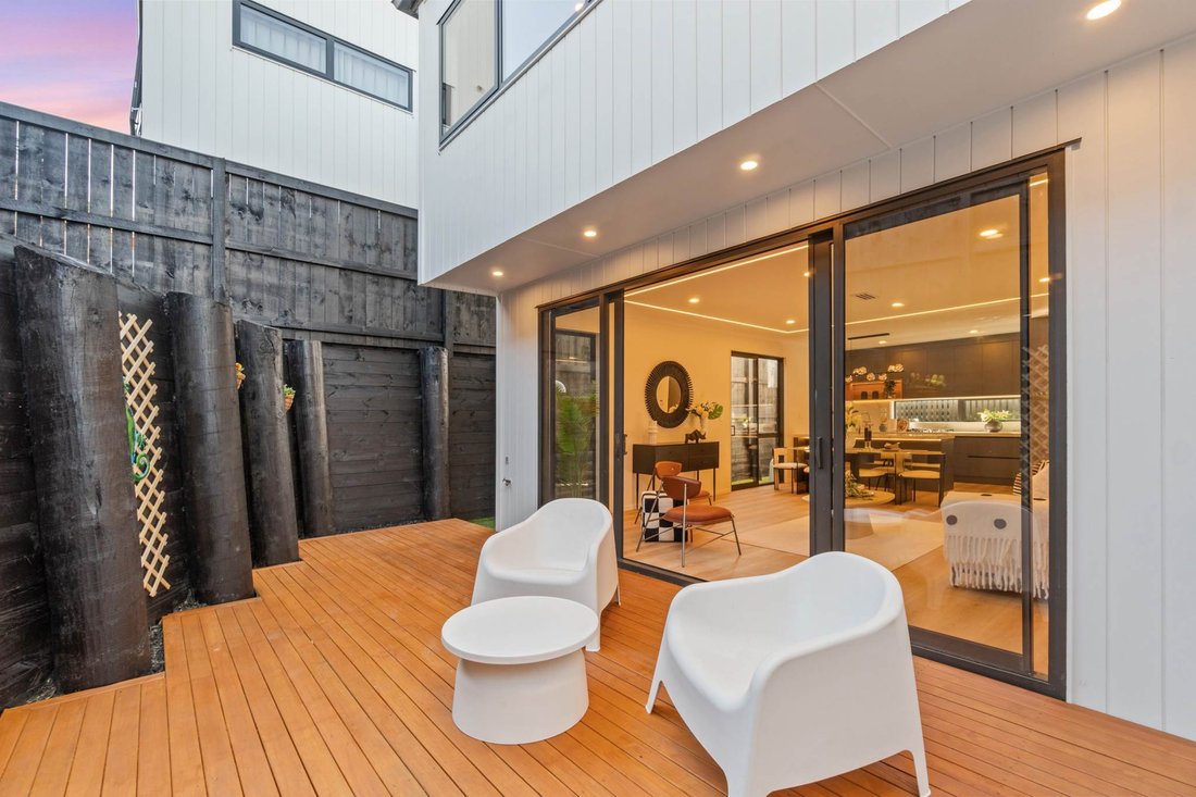 House in Auckland, Auckland, New Zealand 3 - 18247095