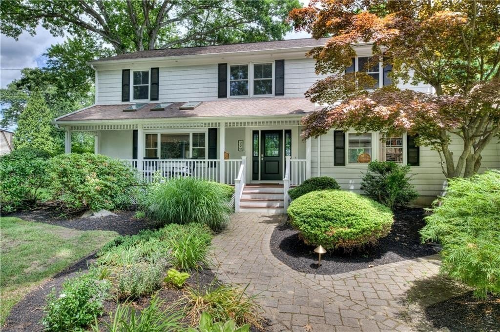 House in Barrington, Rhode Island, United States 1 - 18246656