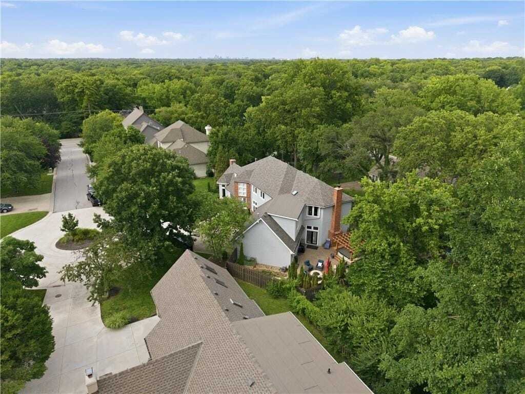 House in Mission Hills, Kansas, United States 4 - 18246840