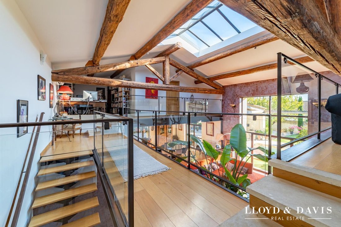 House in Sud, Pignan, France 4 - 18247031