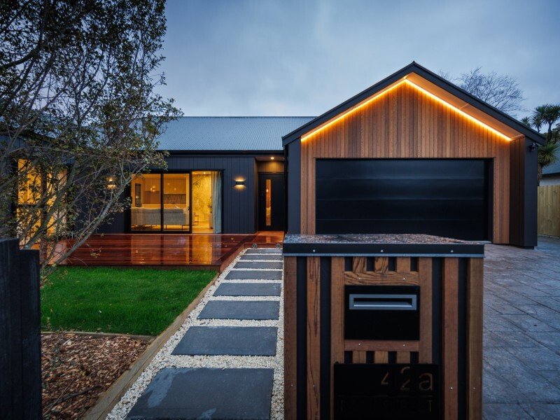 House in Palmerston North, Manawatu-Wanganui, New Zealand 2 - 16205011