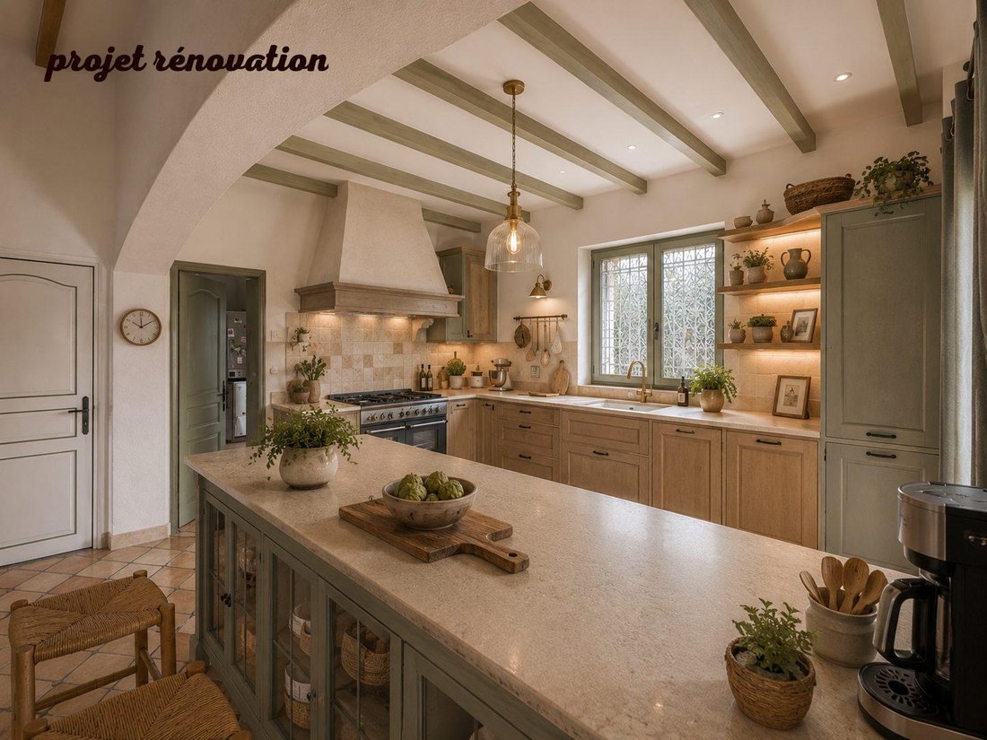 Villa in Le Val, Provence-Alpes-Côte d'Azur, France 2 - 16942004