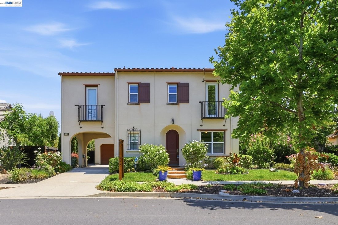 House in Danville, California, United States 1 - 18246705