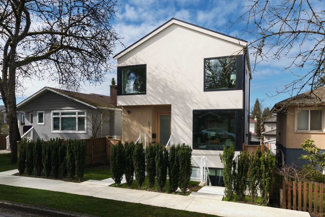 House in Vancouver, British Columbia, Canada 2 - 18247306