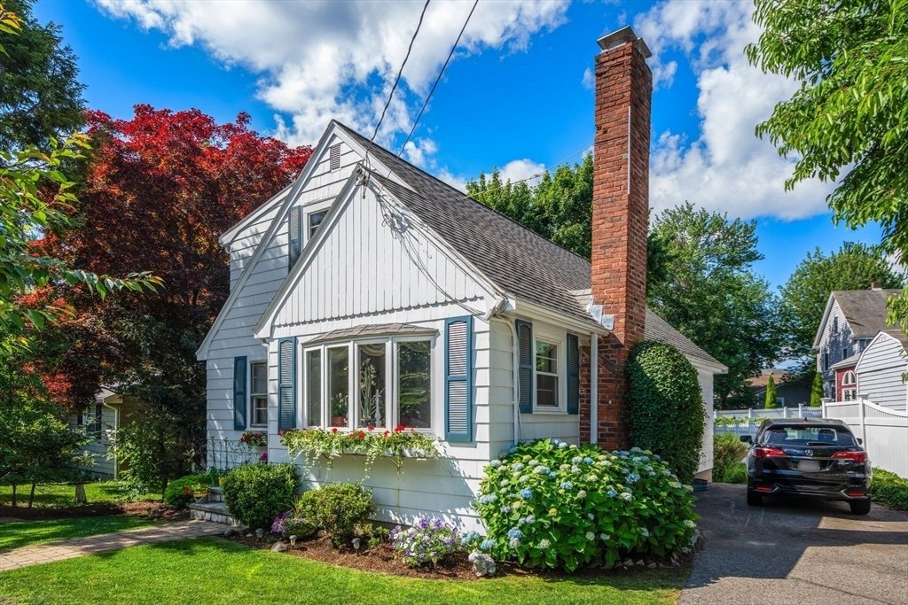 House in Brookline, Massachusetts, United States 2 - 18247440