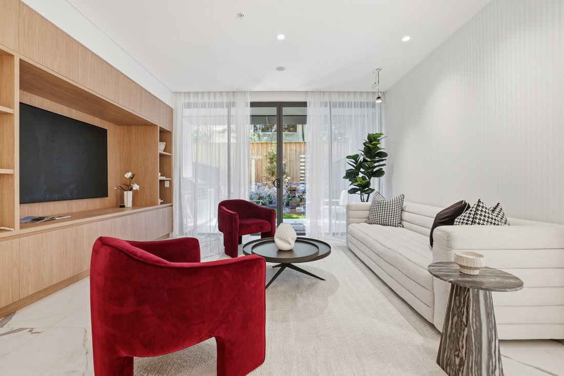 House in Glebe, New South Wales, Australia 1 - 18246998